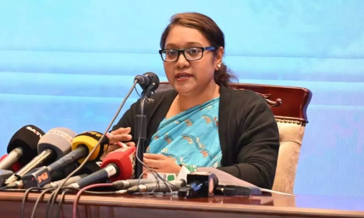 বিজিবি সদস্য নিহতের ঘটনায় ভারতের দুঃখ প্রকাশ