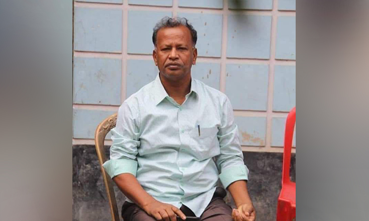 ব্রাহ্মণবাড়িয়ায় ট্রাক্টর চাপায় মাদ্রাসা শিক্ষক নিহত