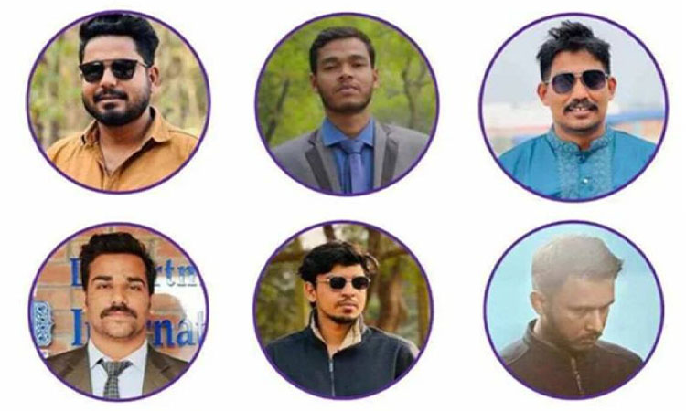 জাবিতে গৃহবধূ ধর্ষণ ঘটনায় ৬ শিক্ষার্থীর সনদ স্থগিত