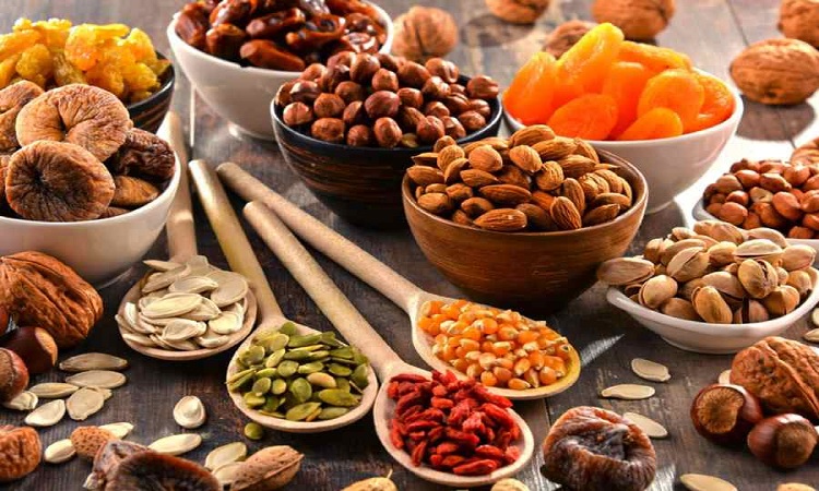 নিয়ম করে যে খাবারগুলো খেলে চাঙ্গা থাকবে শরীর