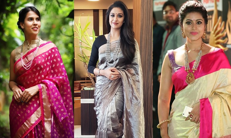 বিয়েবাড়িতে কেমন গয়না পরলে সাজে আসবে চমক?