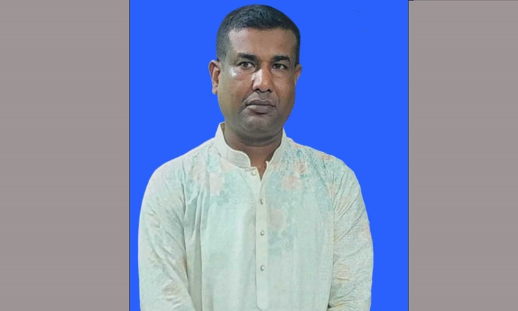 চুয়াডাঙ্গার ইউপি চেয়ারম্যান মানিকের বিরুদ্ধে ইসির মামলা