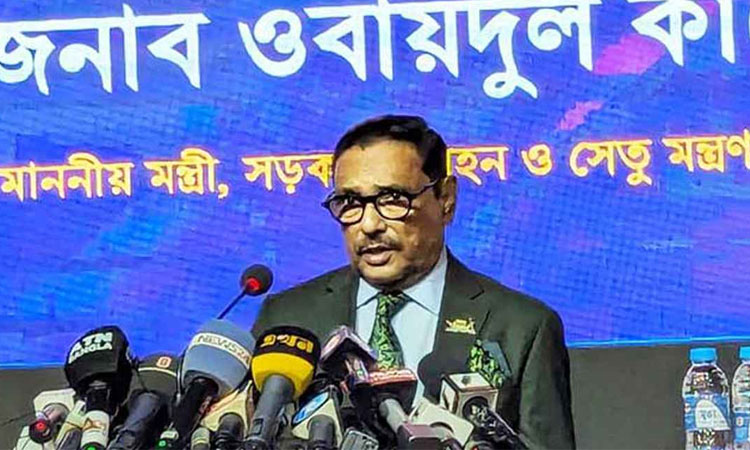 ‘রোহিঙ্গারা বোঝা হয়ে দাঁড়িয়েছে, আর উদার হবে না সরকার’