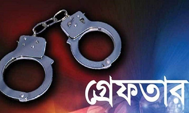 জাবিতে সংঘবদ্ধ ধর্ষণ: মূল পরিকল্পনাকারীসহ গ্রেফতার ২