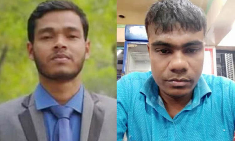 জাবিতে গৃহবধূ ধর্ষণের পরিকল্পনাকারী মামুনসহ গ্রেফতার ২