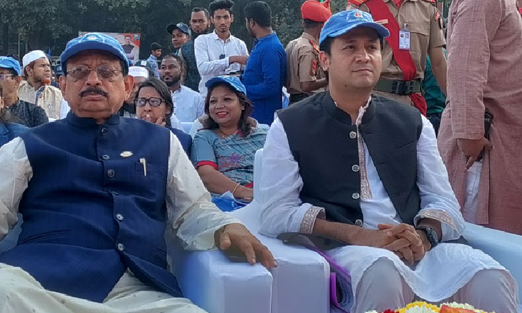 শিক্ষার্থীদের সার্বজনীন দক্ষতা নিতে নতুন কারিকুলাম: শিক্ষামন্ত্রী