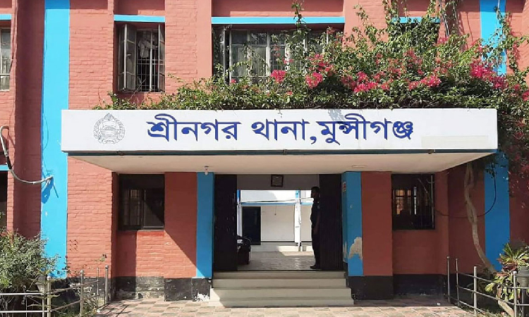 শ্রীনগরে স্কুলছাত্রকে ছুরিকাঘাতে হত্যা