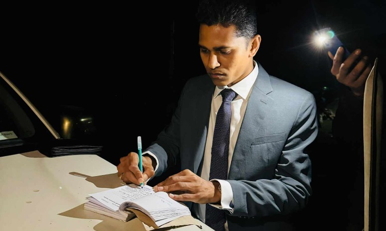 আশুলিয়ায় ফসলী মাটি চুরি, দুই ব্যবসায়ীকে জারিমানা