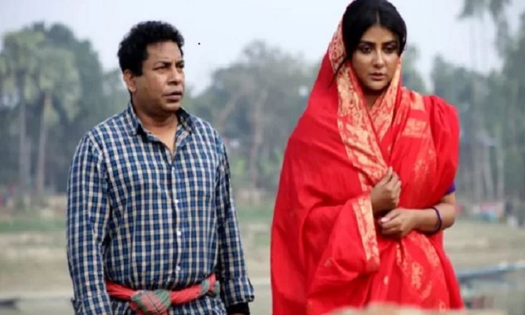 ‘বিলডাকিনি’ চলচ্চিত্রের চিত্রনাট্য চুরির অভিযোগ মিথ্যা: প্রযোজক