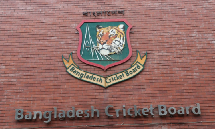 বিসিবির বোর্ড সভা আগামীকাল