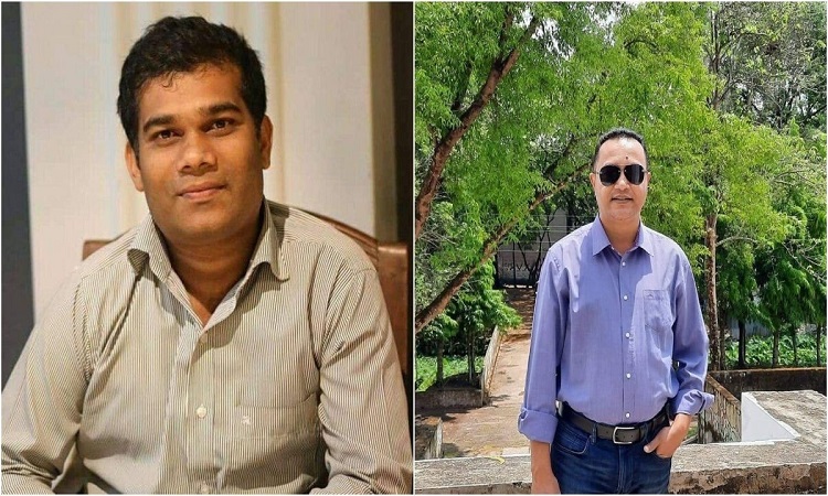 ব্যক্তিগত কারণে চবিতে ২ সহকারী প্রক্টরের পদত্যাগ
