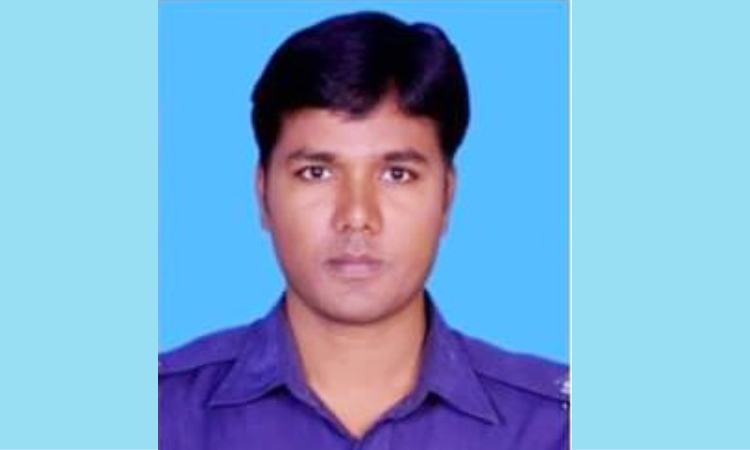 কুষ্টিয়ায় ট্রিপল মার্ডার মামলায় এএসআই সৌমেন রায়ের মৃত্যুদণ্ড