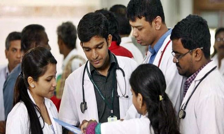 সরকারি মেডিকেল কলেজে ভর্তির সময়সূচি প্রকাশ