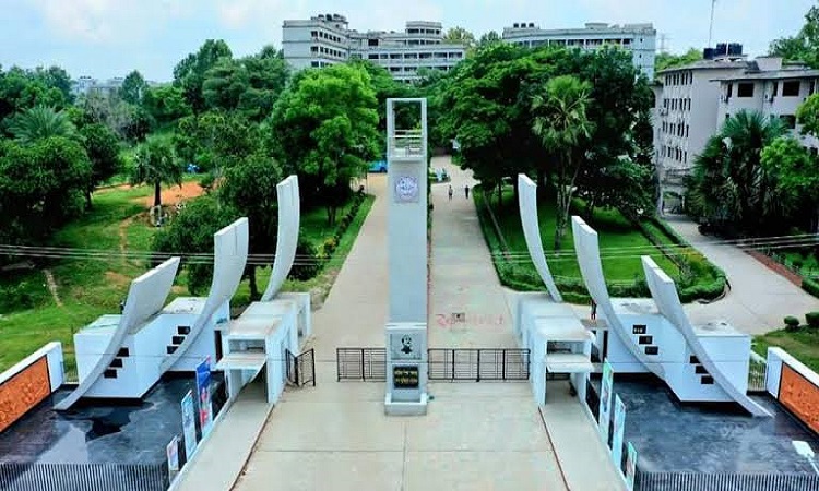 কুবি শিক্ষক সমিতির নির্বাচনে আসছে না সাদা দল