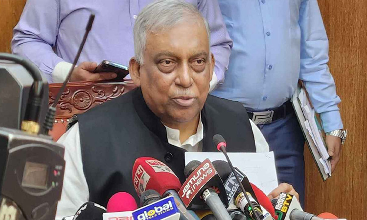 আশ্রয় নেওয়া মিয়ানমারের সৈন্যদের ২-১ দিনের মধ্যে ফেরত পাঠানো হবে