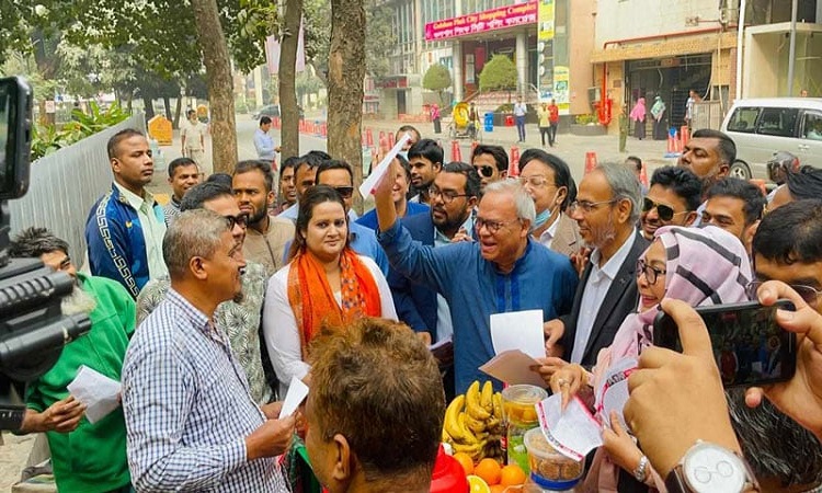 আর্থিক ও সামাজিক খাতে দেশে ভয়াবহ নৈরাজ্য চলছে: রিজভী