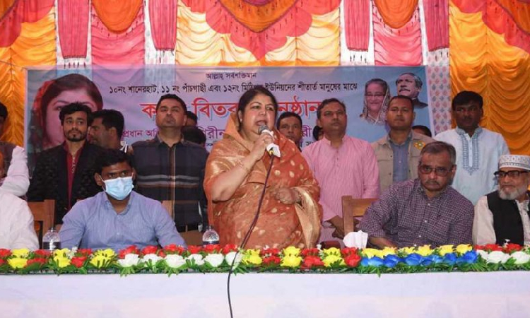 কৃষকরাই কৃষিনির্ভর অর্থনীতির মূল চালিকাশক্তি: স্পিকার