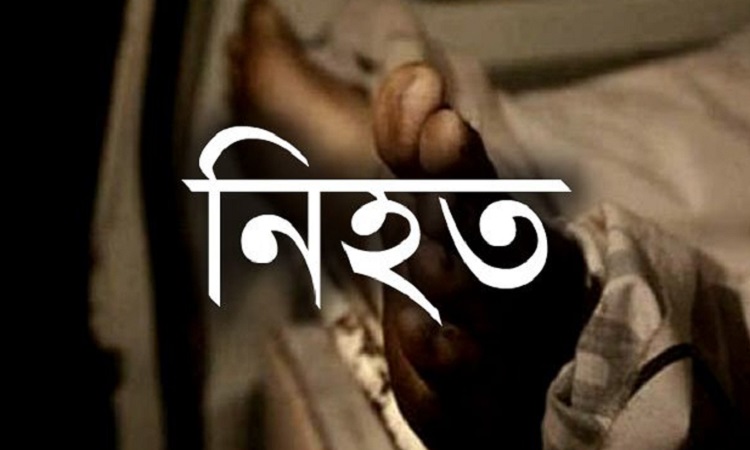 দেবীগঞ্জে বাস-ট্রাক সংঘর্ষে যুবক নিহত