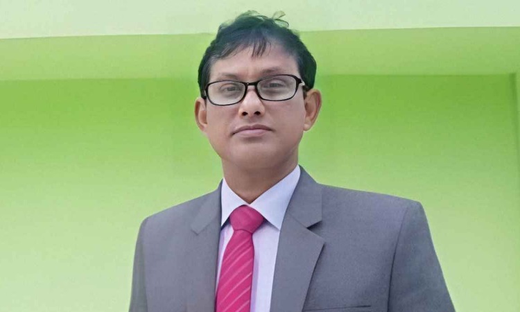 ব্রাহ্মণবাড়িয়া ২৫০ শয্যাবিশিষ্ট জেনারেল হাসপাতালের তত্ত্বাবধায়ক ডা. ওয়াহিদুজ্জামানের ইন্তেকাল