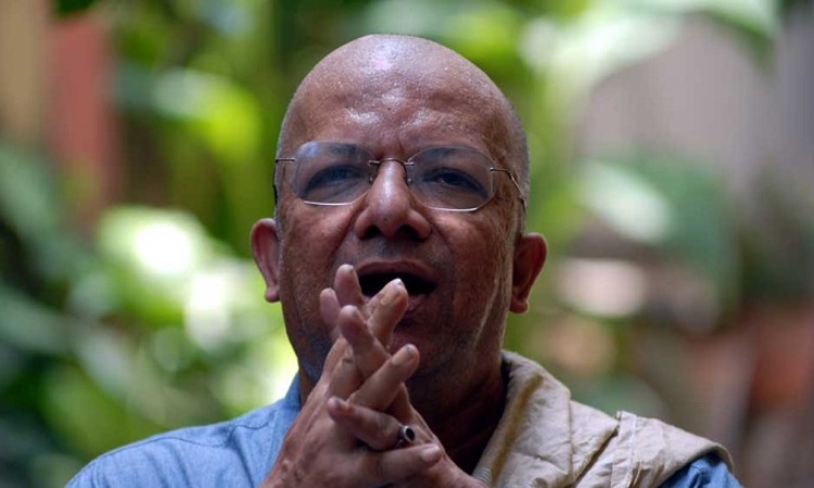 বাকি জীবন বাংলাদেশে এসে থাকতে চান কবীর সুমন