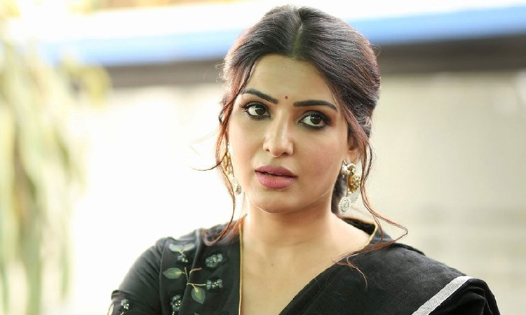 একের পর এক বিপর্যয়ের মুখে সামান্থা