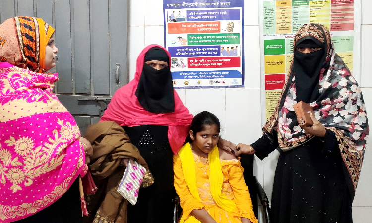 টাঙ্গাইলে পাগলা কুকুরের আক্রমণে নারী ও শিশুসহ ১৬ জন আহত