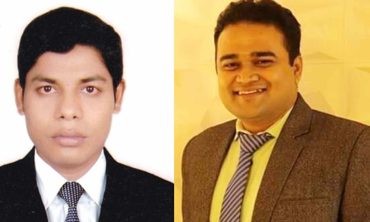 জবির প্রক্টরিয়াল বডিতে নতুন দুই মুখ
