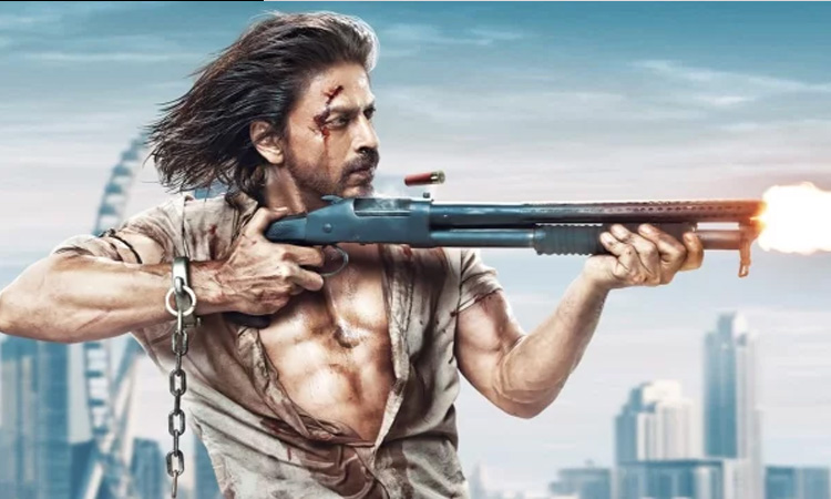 সকল জল্পনার অবসান, বছরের শেষে আসছে ‘পাঠান টু’