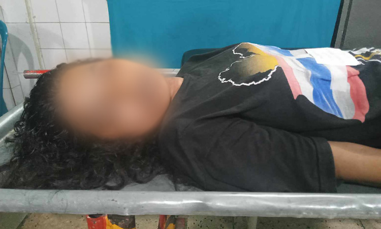 মিরপুরে পারিবারিক কলহের জেরে শিক্ষার্থীর আত্মহত্যা