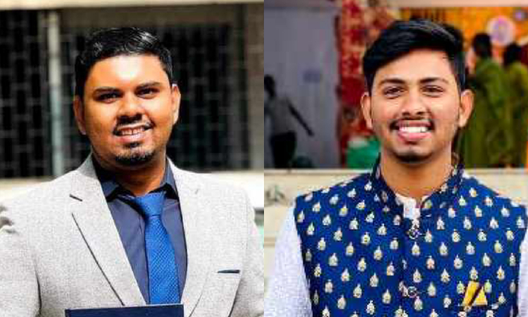 জবির বিক্রমপুর-মুন্সিগঞ্জ জেলা ছাত্রকল্যাণের নেতৃত্বে শাহাদাত-প্রান্ত