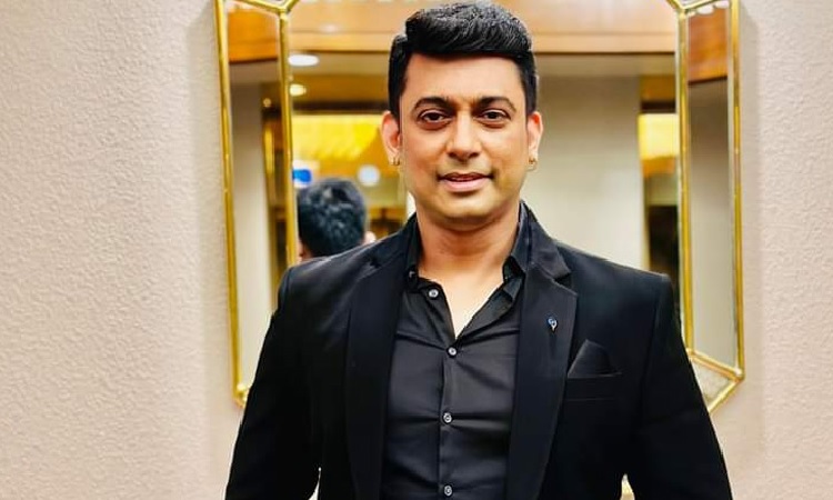 কেন নির্বাচনে অংশগ্রহণ করবেন না জায়েদ খান?