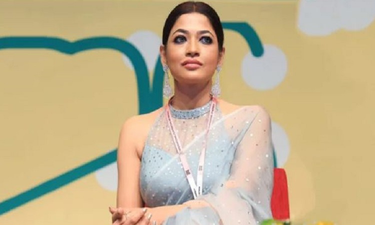বেঙ্গালুরু আন্তর্জাতিক চলচ্চিত্র উৎসবের জুরি বাঁধন