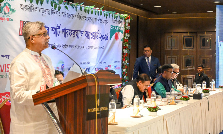 ভূমি বিষয়ক আইন বাংলায় ভাষান্তরিত করার কাজ প্রক্রিয়াধীন: ভূমিমন্ত্রী