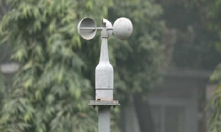 শিলাবৃষ্টির পূর্বাভাস দিল আবহাওয়া অফিস