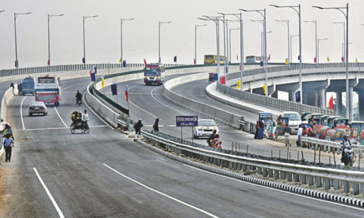 পোস্তগোলা সেতু বন্ধ, ব্যবহার করতে হবে বিকল্প সড়ক