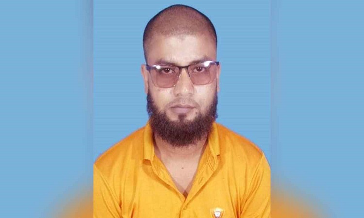 নীলফামারীতে সড়ক দুর্ঘটনায় স্বেচ্ছাসেবক দল নেতা নিহত