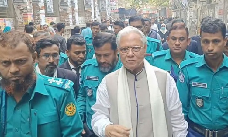 সাবেক স্বরাষ্ট্রমন্ত্রী আলতাফের জামিন, মুক্তিতে বাধা নেই