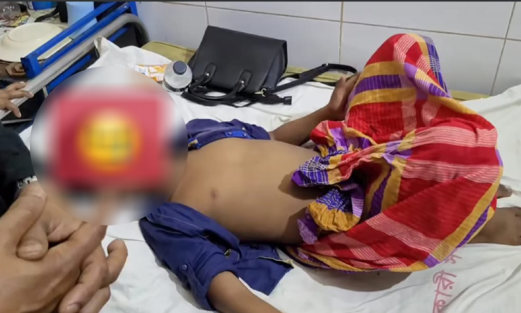 নোয়াখালীতে শিশুর খতনায় ভুল: উপ-সহকারী কমিউনিটি মেডিকেল অফিসারকে বদলি