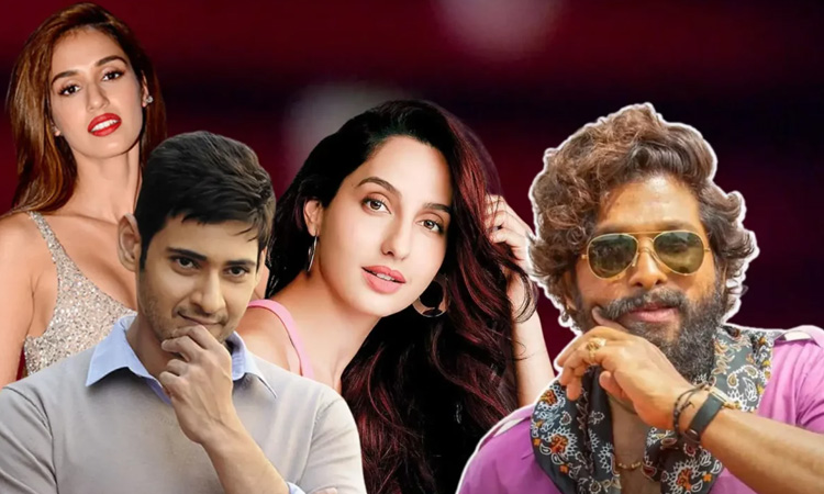 'পুষ্পা'র প্রস্তাব ফিরিয়ে দিয়েছিলেন যারা