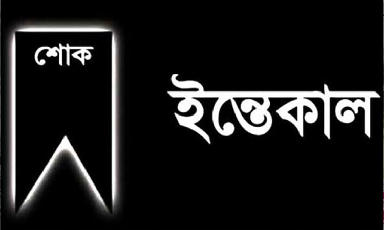 জাতীয় বিশ্ববিদ্যালয়ের সহকারী পরিচালক মারা গেছেন