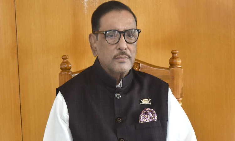 ‘রমজানে দ্রব্যমূল্য সহনীয় পর্যায়ে রাখতে পদক্ষেপ নেবে সরকার’