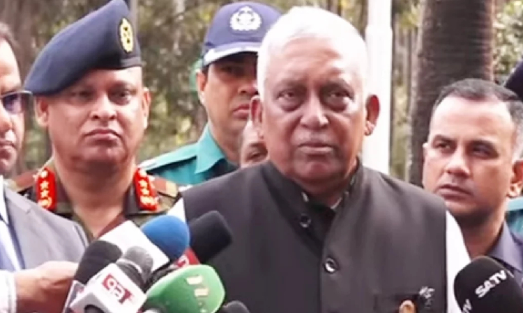 পিলখানা হত্যার বিচার অল্প কিছুদিনের মধ্যেই শেষ হবে: স্বরাষ্ট্রমন্ত্রী