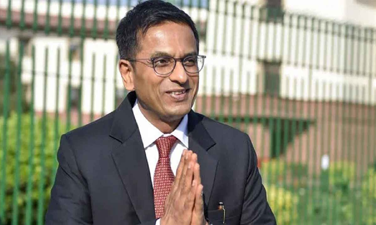 বাংলাদেশ সুপ্রিম কোর্টের বিচারকাজ পর্যবেক্ষণ করলেন ভারতের প্রধান বিচারপতি