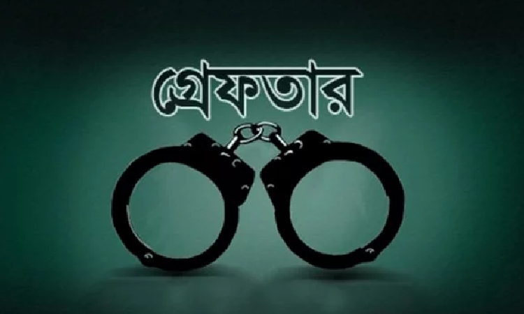 বিভিন্ন অপরাধে রাজধানীতে গ্রেফতার ৪০