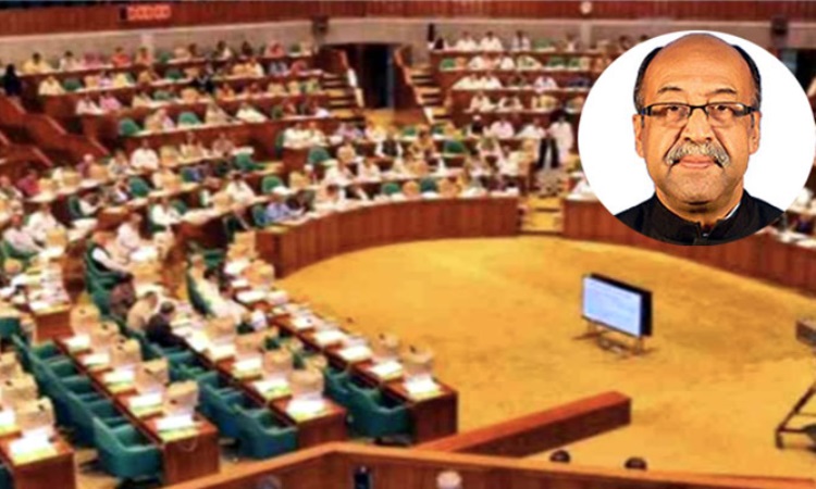 রঙে নির্ধারিত পরিমাণের বেশি সিসা পেলে বিক্রি নিষিদ্ধ: শিল্পমন্ত্রী