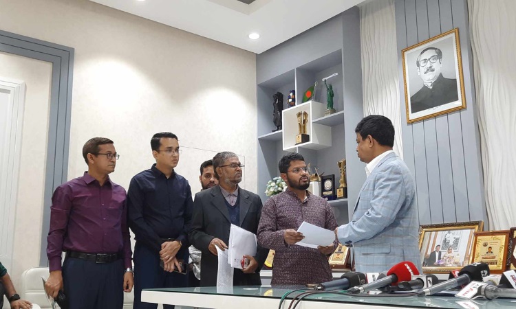 খৎনা করতে গিয়ে শিশুর মৃত্যুতে দায়ী কাউকে ছাড় নয়: ডিবি প্রধান