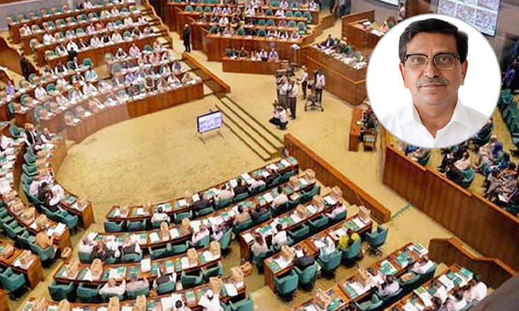 চিকিৎসা ব্যবস্থার উপর আস্থা হারিয়ে যাওয়াই স্বাভাবিক- হানিফ