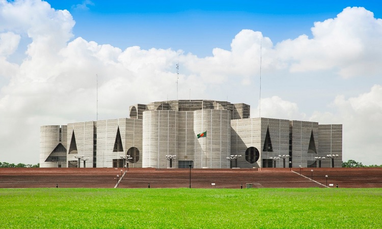 মহিলা ও শিশু বিষয়ক মন্ত্রণায়ের নাম ‘নারী ও শিশু বিষয়ক’ মন্ত্রণালয় রাখার সুপারিশ