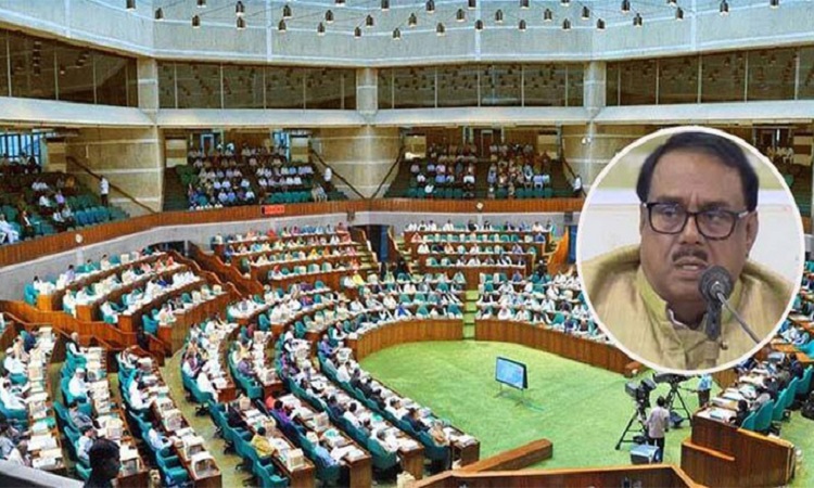 দেশে খাদ্যশস্যের মজুদ সন্তোষজনক: খাদ্যমন্ত্রী