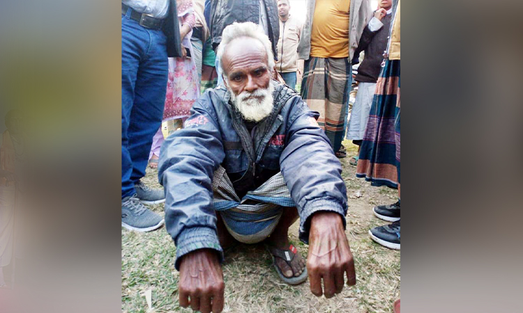 জাল দলিল করে পাগলের জমি আত্মসাৎ, সাব-রেজিস্ট্রারসহ ৬ জনের  বিরুদ্ধে মামলা